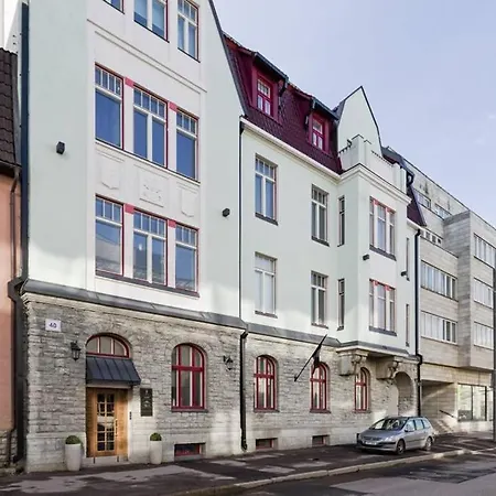 Avangard Apartment *