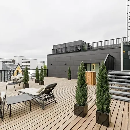 Avangard Reval